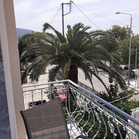 Diane Luxury Rooms Skala Kallirakhis Exterior photo
