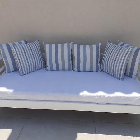 Diane Luxury Rooms Skala Kallirakhis Exterior photo
