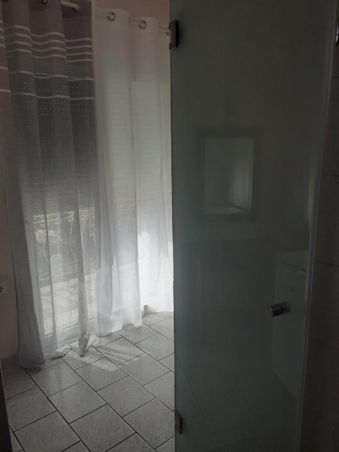 Diane Luxury Rooms Skala Kallirakhis Exterior photo
