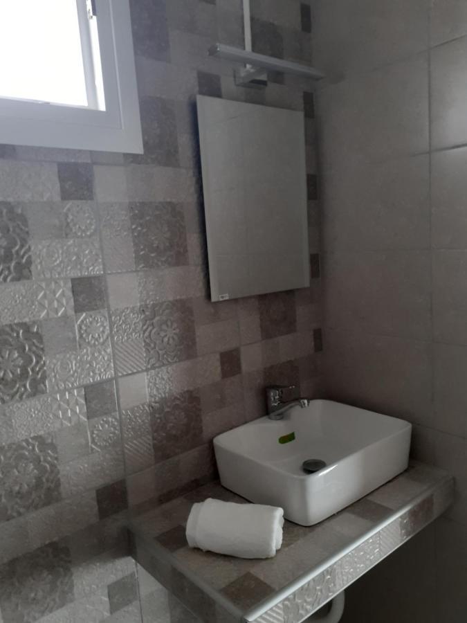 Diane Luxury Rooms Skala Kallirakhis Exterior photo