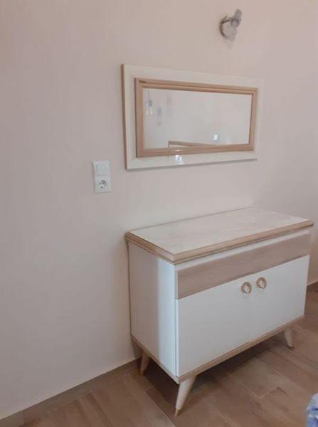 Diane Luxury Rooms Skala Kallirakhis Exterior photo