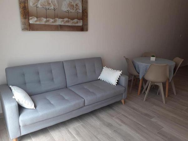 Diane Luxury Rooms Skala Kallirakhis Exterior photo