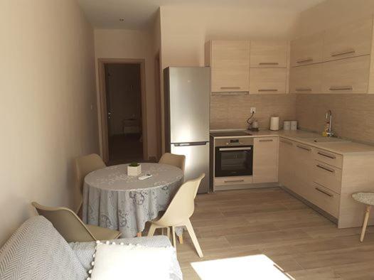 Diane Luxury Rooms Skala Kallirakhis Exterior photo