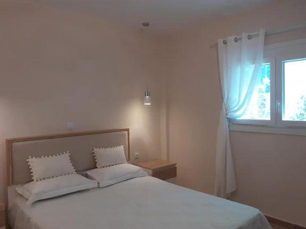Diane Luxury Rooms Skala Kallirakhis Exterior photo
