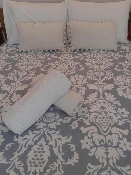 Diane Luxury Rooms Skala Kallirakhis Exterior photo